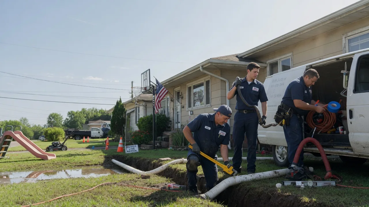 Toilet Installation in Normandy, TN near me